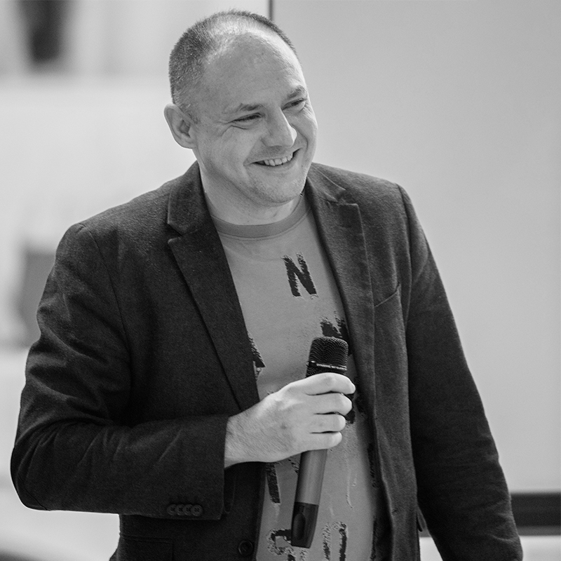 image of the author